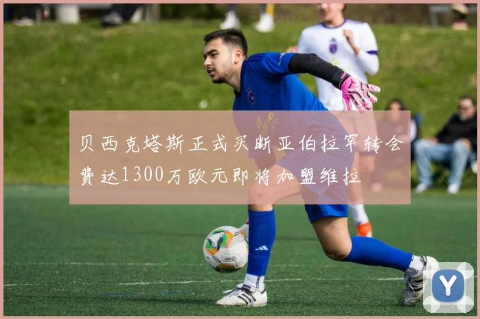 贝西克塔斯正式买断亚伯拉罕转会费达1300万欧元即将加盟维拉